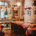 The Best Time to Dine at Italian Restaurants in Upstate South Carolina: An Expert's Perspective